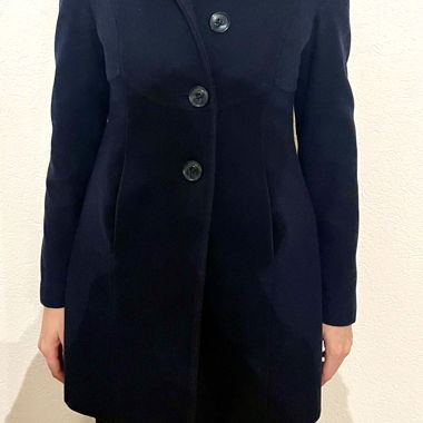 Manteau Midseason Benetton