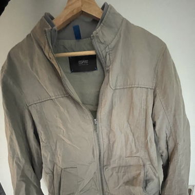 esprit jacke