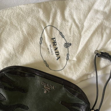 Prada Pochette / Clutch 