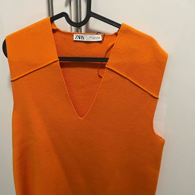 Gilet zara M
