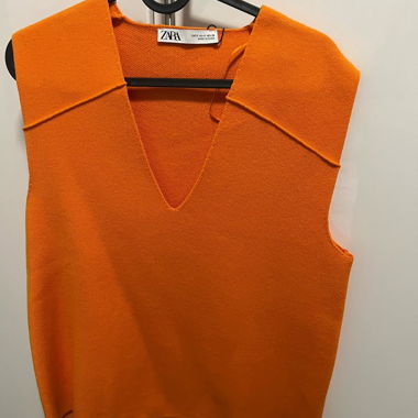 Gilet zara M
