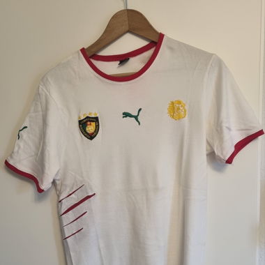 Kamerun Shirt
