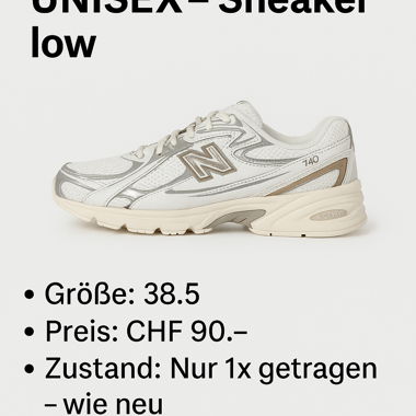 New Balance