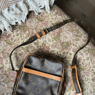 Louis Vuitton Danube Bag
