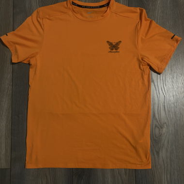 Nike Running Division T‑shirt