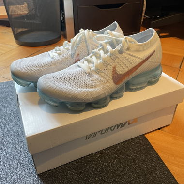 Nike Air Vapormax Flyknit