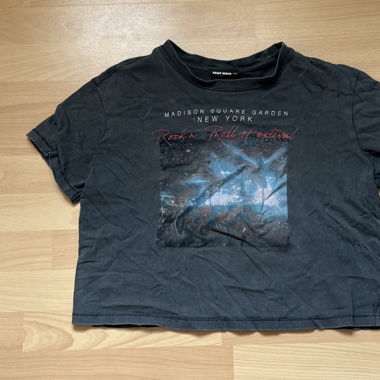 T-Shirt Rock n‘Roll Festival