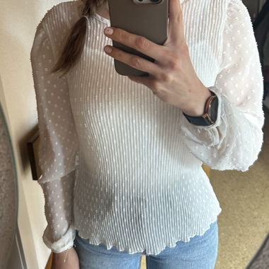 Camicia ONLY XS