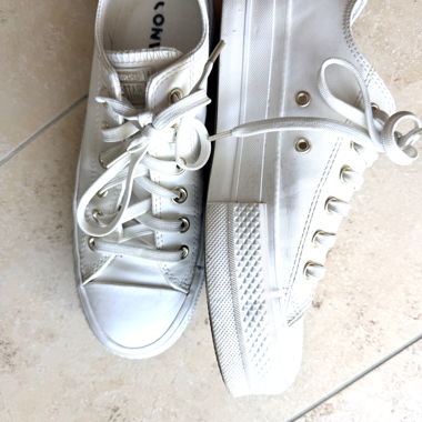 Chuck Taylor All Star Lift