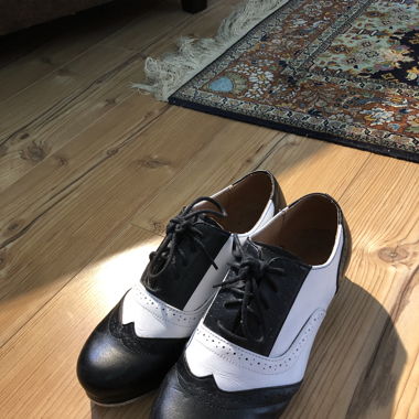 Scarpe da tip tap