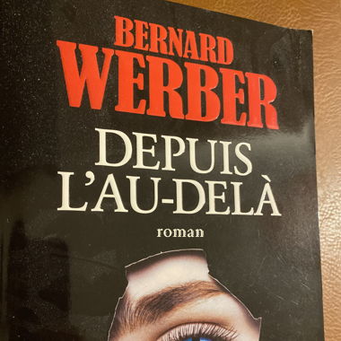 Bernard Werber