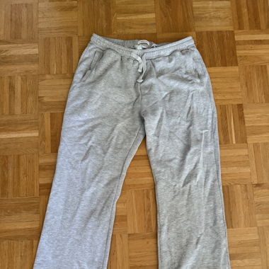 Baggy Yourturn Sweatpants