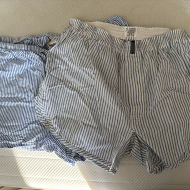 2 Pyjamahosen
