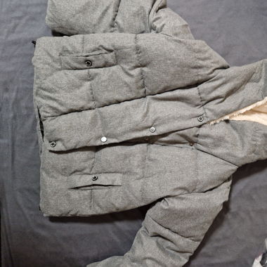 Winterjacke