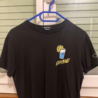 Replay T-shirt never worn