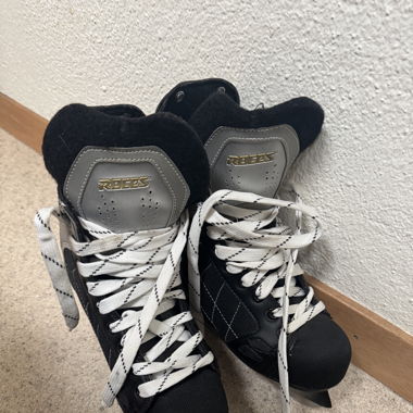 Schlittschuhe