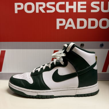 NIKE DUNK HI
