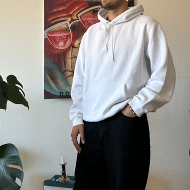 Hoodie Grösse XL 