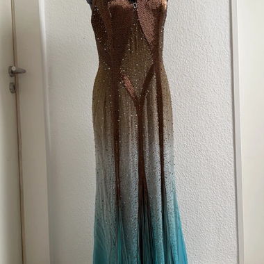 Abendkleid