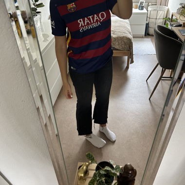 FC Barcelona Trikot original