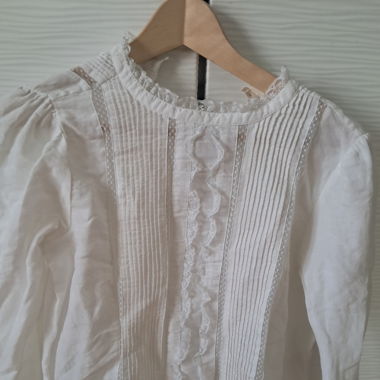 Sezane Blusen