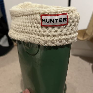 Stivali Hunter 39