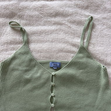 Lot de 5 tops 