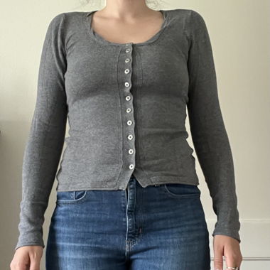 Veste / Blouse Nile