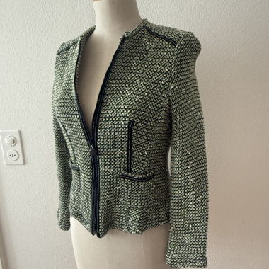 Blazer vintage Frank Walder comme NEUF