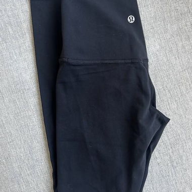lululemon Align High-Rise Pant 25