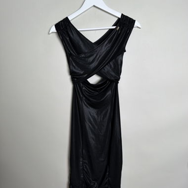 Miss Sixty Black Dress