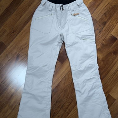 Pantaloni da sci