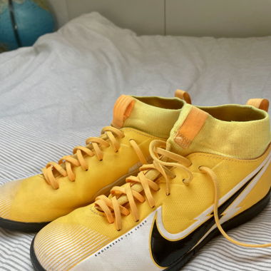 Nike fussballschuhe