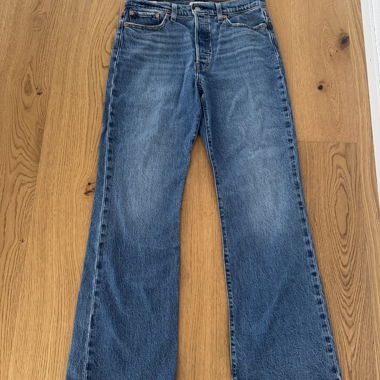 Levis Jeans