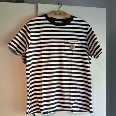 T-shirt Carhartt 