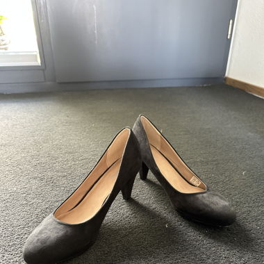 Schuhe