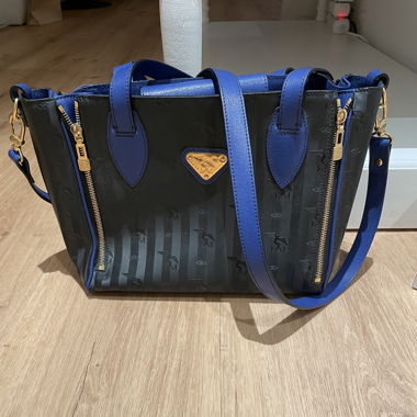 Mollerus Tasche