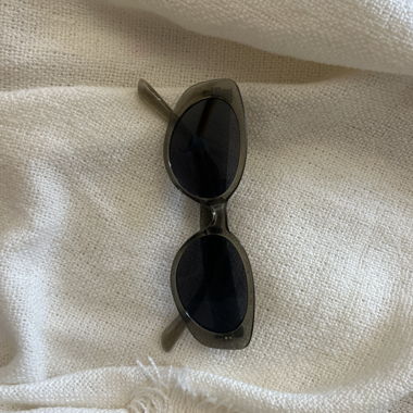 Black Sunglasses