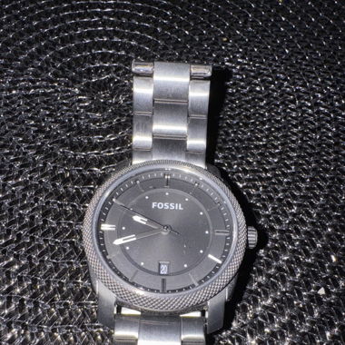 Montre Fossil homme 