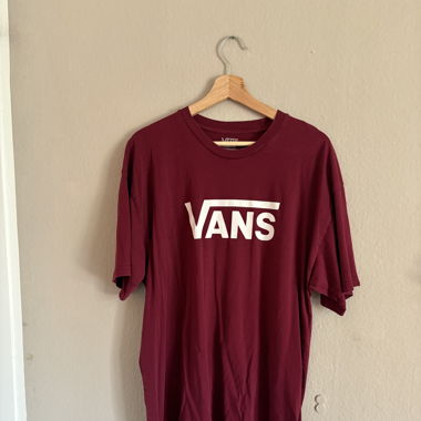 Vans T-shirt