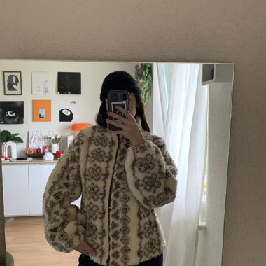 Veste 