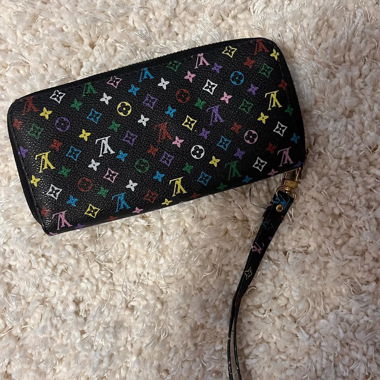 LV Portmonait