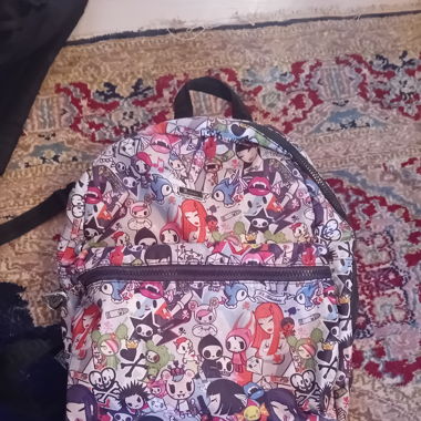 Cute tokidoki bag