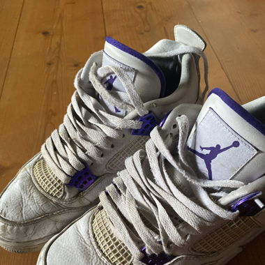 Air Jordans 