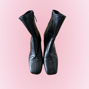 Stiefeletten 