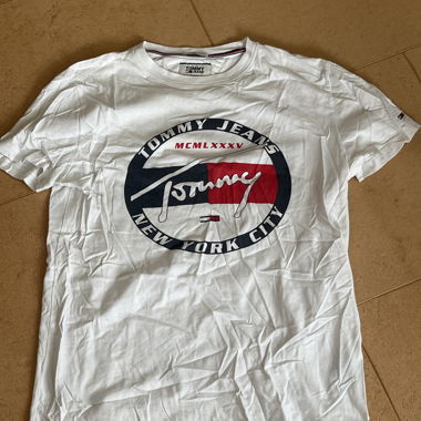 Tommy Hilfiger T-Shirt