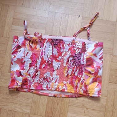 Buntes Top 