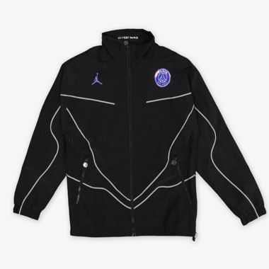 PSG Trainingsjacke Jordan