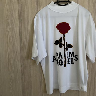 Palm Angels shirt