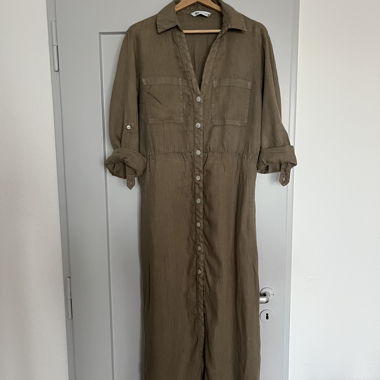 Zara dress